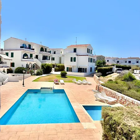 Vistas Al Mar En Primera Linea Apartment