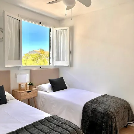 Vistas Al Mar En Primera Linea * Cala en Forcat