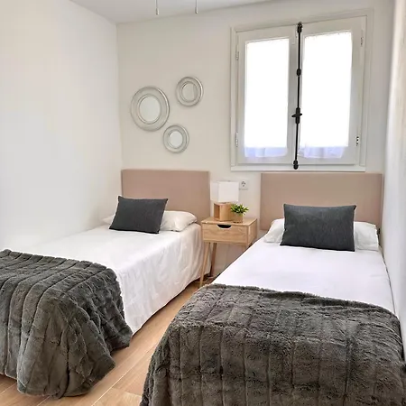 Vistas Al Mar En Primera Linea Cala en Forcat