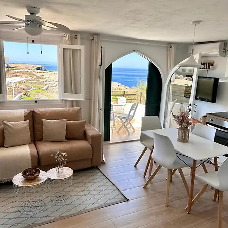 Vistas Al Mar En Primera Linea * Cala en Forcat