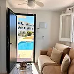 Vistas Al Mar En Primera Linea דירה