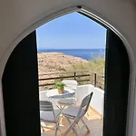 Vistas Al Mar En Primera Linea דירה *