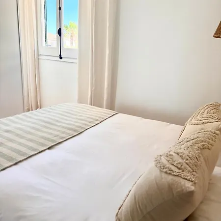 Vistas Al Mar En Primera Linea アパート *