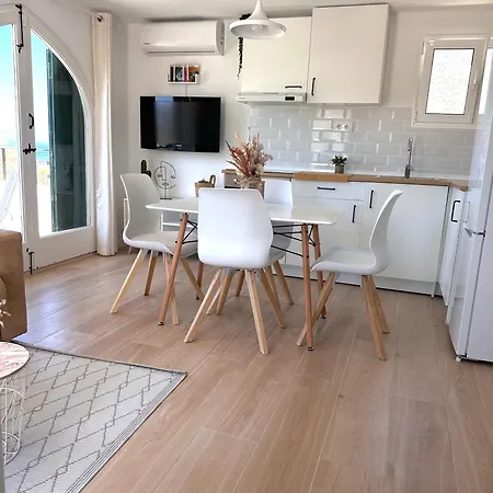 Casa Brisa - Vivir En Turquesa شقة *