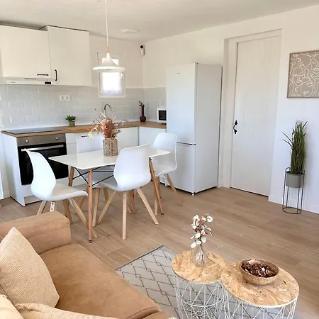 Vistas Al Mar En Primera Linea 칼라 엔 포캣