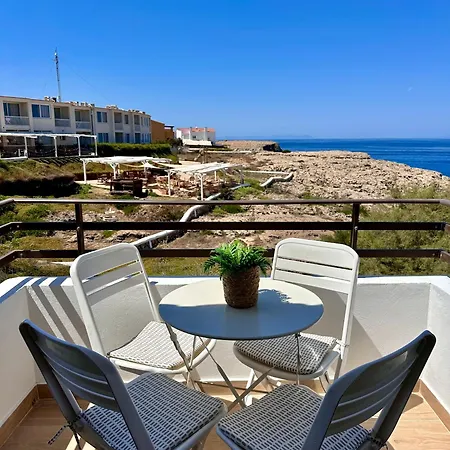 Vistas Al Mar En Primera Linea * 칼라 엔 포캣