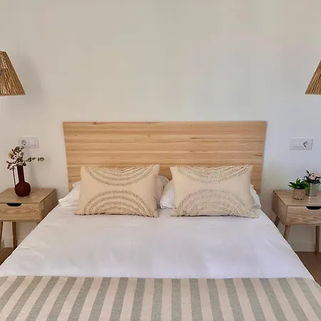 아파트 Vistas Al Mar En Primera Linea