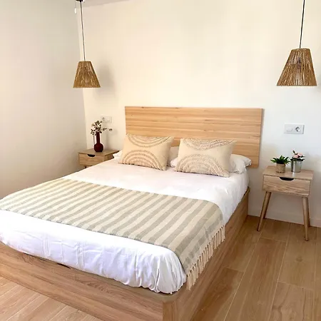 Vistas Al Mar En Primera Linea