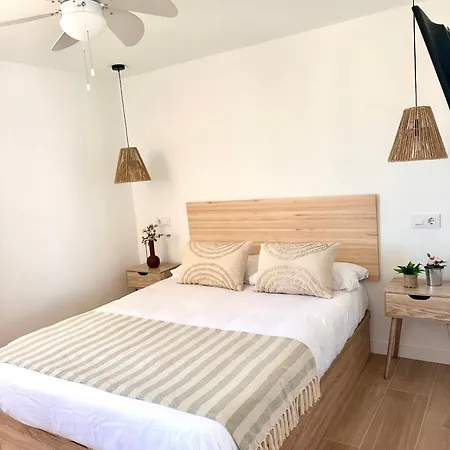 Vistas Al Mar En Primera Linea *